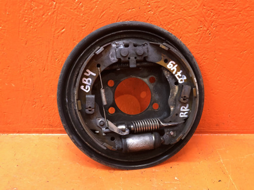 Ступица задняя правая HONDA FREED GB3|GB4|GP3