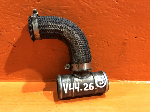 Патрубок MITSUBISHI PAJERO V1*/V2*/V3*/V4*