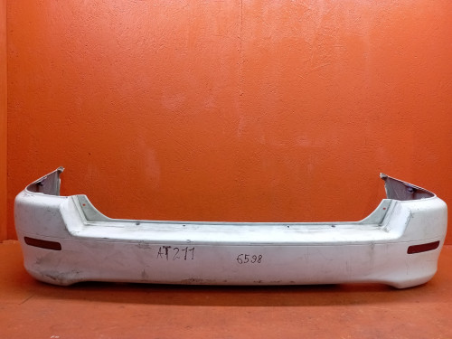 Бампер задний TOYOTA CALDINA *T21*
