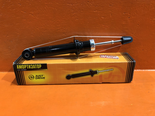 Амортизатор задний NISSAN PRIMERA *P12 JAA0219