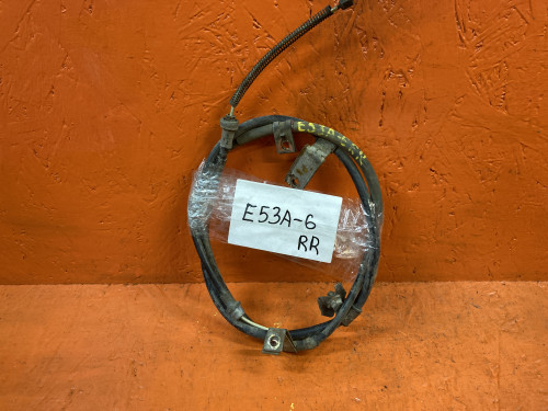 Трос ручника правый MITSUBISHI GALANT E5*/E6*/E7*/E8*