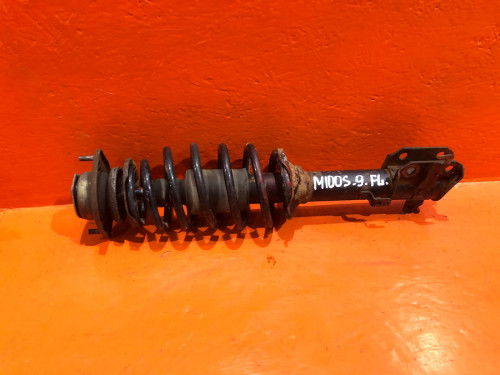 Стойка передняя левая TOYOTA DUET