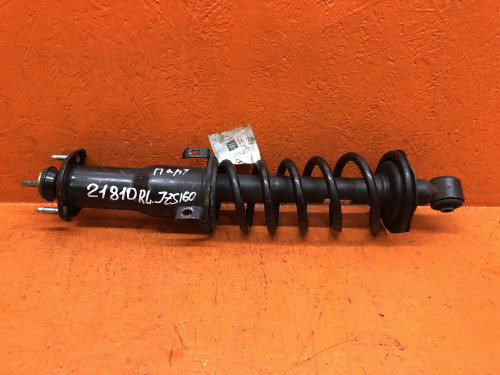 Стойка задняя правая TOYOTA ARISTO *S16*