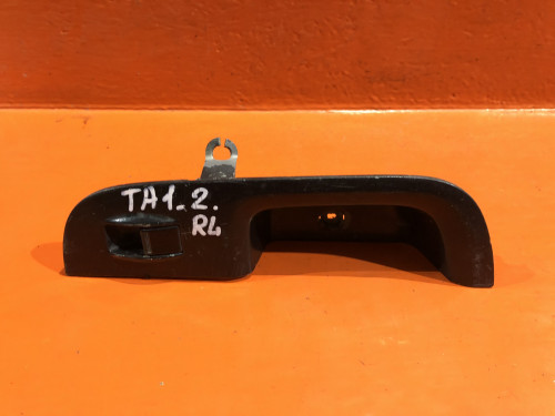 Кнопка стеклоподъемника задняя левая HONDA AVANCIER 35770-S04-003ZA