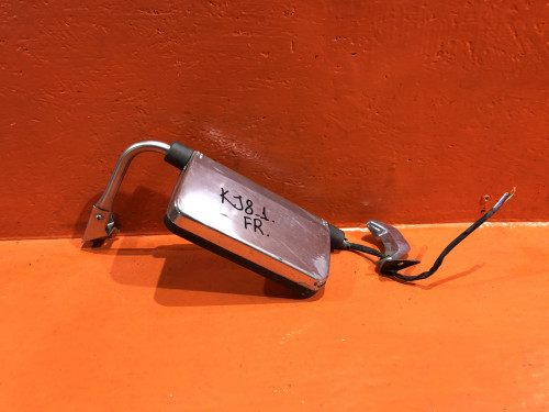 Зеркало правое SUBARU DOMINGO KJ5/8 791039280