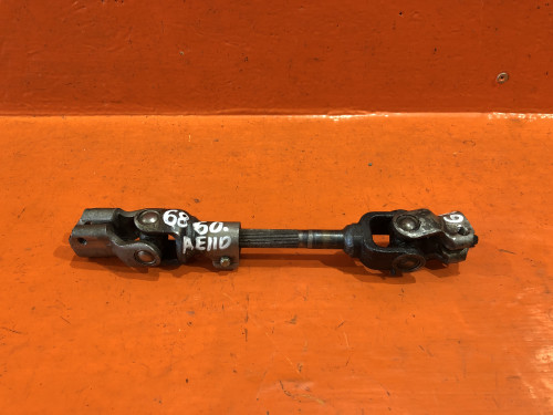 Карданчик рулевой TOYOTA CARIB AE11*