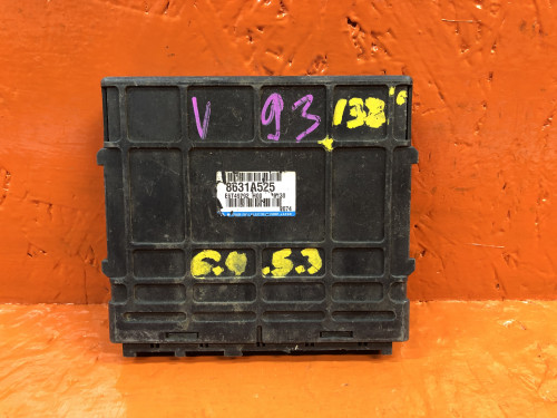 Компьютер двигателя MITSUBISHI PAJERO V83|V87|V88|V93|V97|V98 8631A525