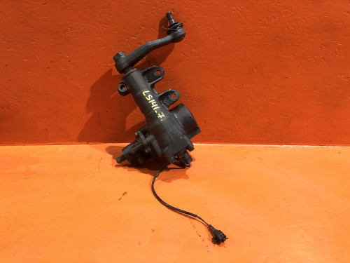 Редуктор рулевой TOYOTA CROWN *S13* 44110-30450