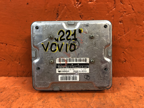 Блок ABS TOYOTA WINDOM VCV10/11 89541-33010