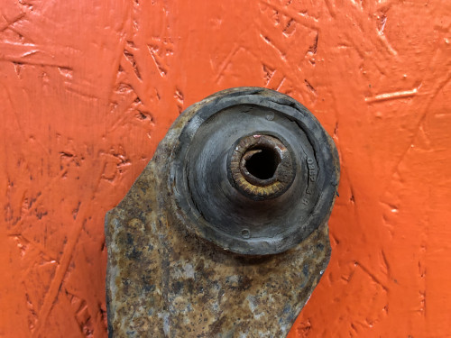 Рычаг передний левый OPEL ASTRA F 1991-1998 5352001