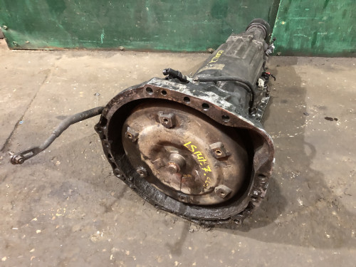 АКПП TOYOTA CROWN *S14* 35000-3A790