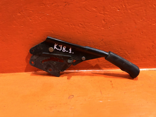 Рычаг ручного тормоза SUBARU DOMINGO KJ5/8 726030320