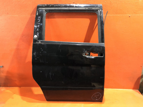 Дверь задняя правая NISSAN SERENA *C24 H2100-4N0MM