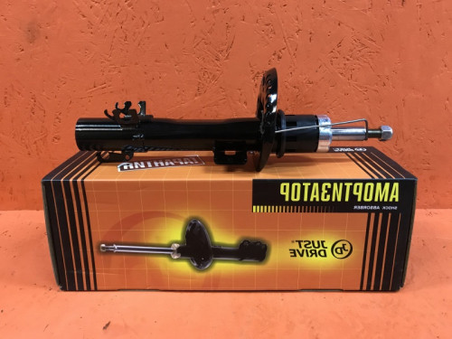 Стойка передняя левая AUDI A1 2010-2016 JAS0418