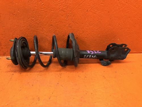 Стойка передняя левая MITSUBISHI COLT