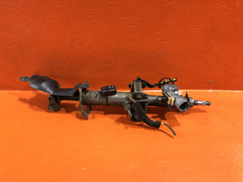 Колонка рулевая NISSAN AD Y11 48820-4M410