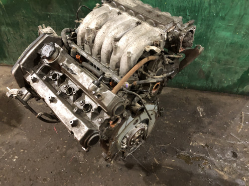 Двигатель MITSUBISHI DIAMANTE F3*/F4* MD974594