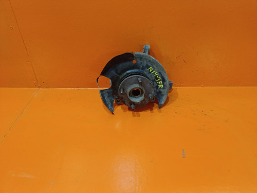 Ступица передняя правая NISSAN AD Y10 4001450Y00