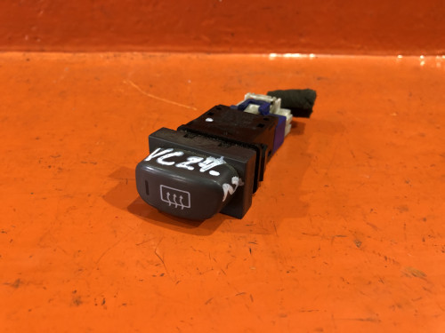 Кнопка обогрева заднего стекла NISSAN SERENA *C24 25350-4N000