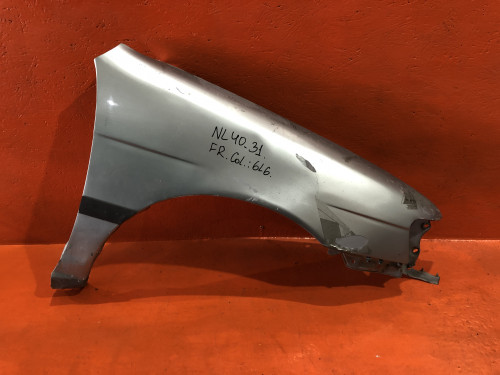 Крыло переднее правое TOYOTA CORSA/TERCEL/COROLLA II *L4* 53801-16370