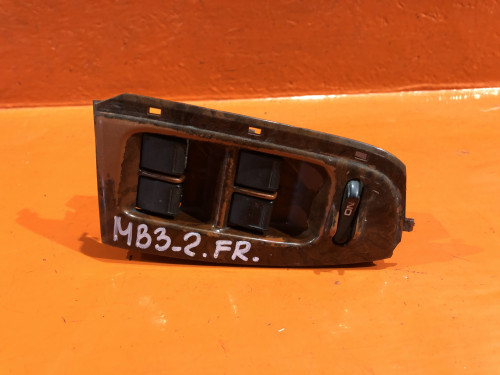 Блок управления стеклоподъемниками HONDA DOMANI MB* 35750-S04-901ZA