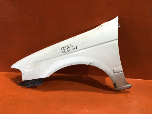 Крыло переднее левое NISSAN SUNNY *B15 63101-4M430
