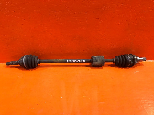 Привод передний правый TOYOTA DUET