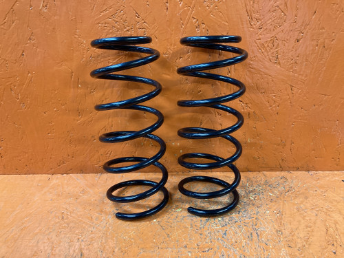 Пружина задняя KIA RIO 2011-2016 DB43088