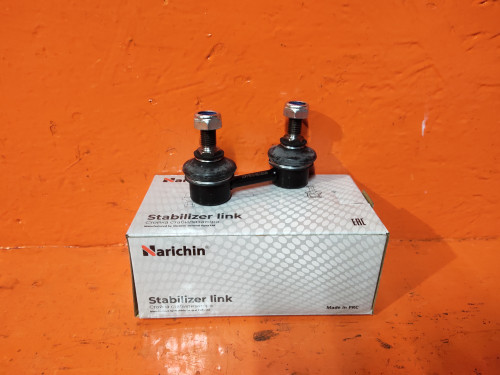 Тяга стабилизатора задняя MITSUBISHI DIAMANTE F1*/ F2* NSM4427