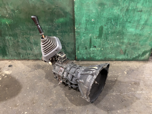 МКПП TOYOTA LITE ACE NOAH *R4*/*R5* 33030-2J020