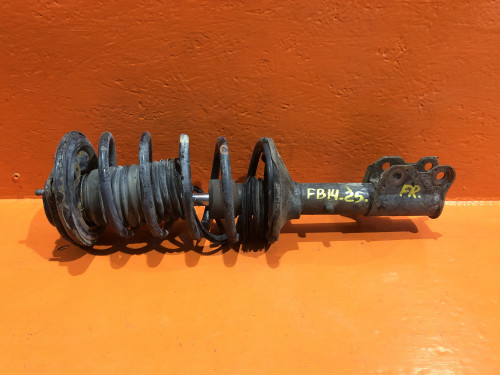 Стойка передняя правая NISSAN PULSAR *N15 543021M025