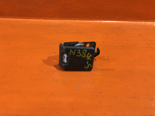Ручка открывания капота MITSUBISHI CHARIOT N3*/N4* MB775329