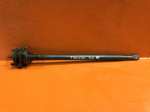 Полуось задняя правая SUZUKI ESCUDO TA01/11/31/51/TD01/11/31/51/61 4421060A01