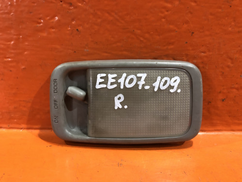 Плафон салонный TOYOTA COROLLA *E10* 81240-12050-B0