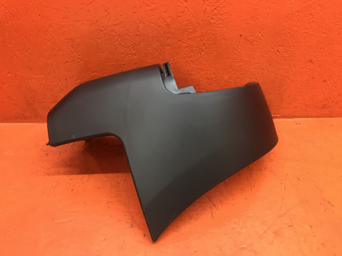 Ласта бампера заднего левая CITROEN BERLINGO 2008- ST1510003