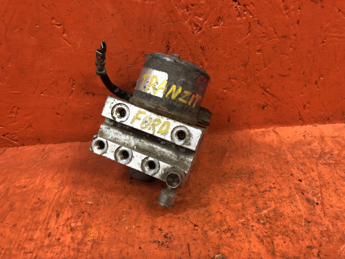 Блок ABS FORD TRANSIT 2006-