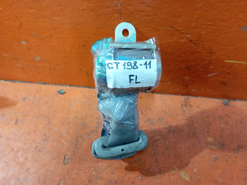 Ремень безопасности передний левый TOYOTA CALDINA *T19* 73220-21010-C0