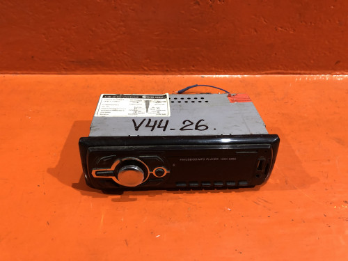 Магнитола MITSUBISHI PAJERO V1*/V2*/V3*/V4*