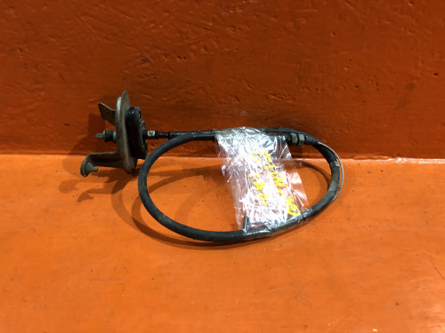 Трос газа NISSAN BLUEBIRD U14 182018E505