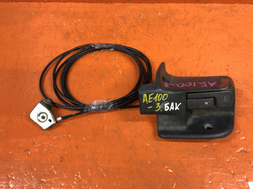 Трос лючка бензобака TOYOTA CERES 77035-12190