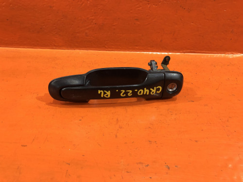 Ручка двери задней левой внешняя TOYOTA LITE ACE NOAH *R4*/*R5* 69240-28040