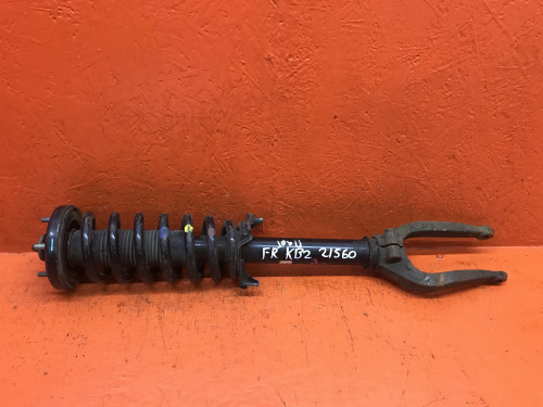 Стойка передняя правая HONDA LEGEND KB*