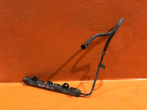 Топливная рейка TOYOTA ALLEX/RUNX *E12* 23807-21010