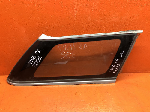 Стекло багажника правое NISSAN AVENIR/EXPERT W11