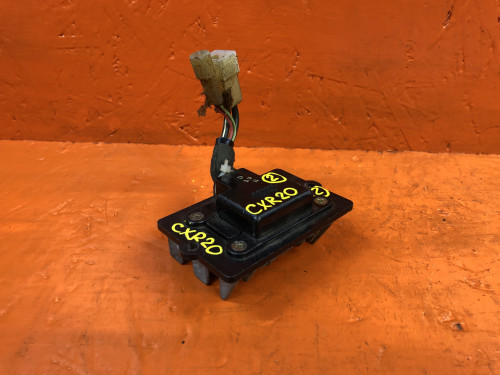 Реостат печки TOYOTA ESTIMA/EMINA/LUCIDA 077800-0270