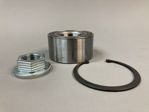 Подшипник ступицы передней MAZDA DEMIO DE* JEW0110