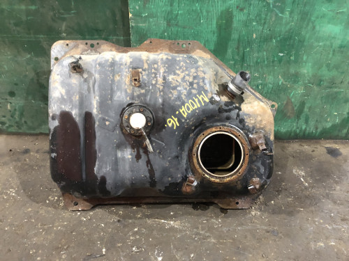 Бак топливный/бензобак TOYOTA DUET 77001-97201