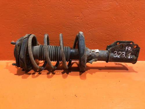 Стойка передняя правая MAZDA 323 1998-2002 B26R-34-700C