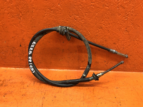Трос ручника правый TOYOTA RAUM EXZ10/15