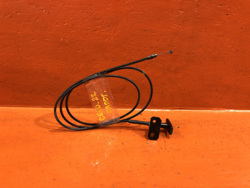 Трос капота TOYOTA LITE ACE NOAH *R4*/*R5* 53630-28040
